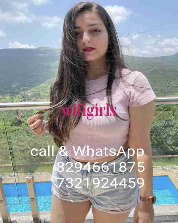 Unlimited enjoy for Pondicherry call girls available genuine service